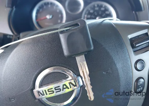 2011 Nissan Sentra 2.0S from USA, damaged, VIN 3N1AB6AP9BL609335